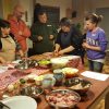 cooking class Abruzzo