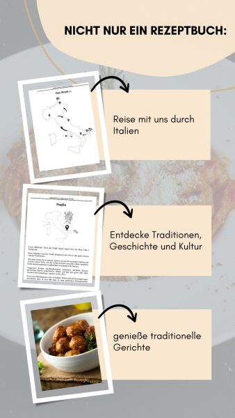 Buch Italienische Küche