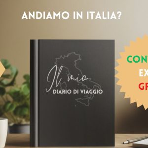 Diario di Viaggio Italiano